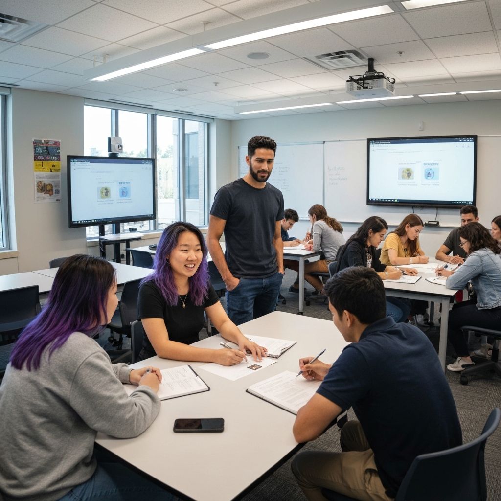 Educație pentru carieră